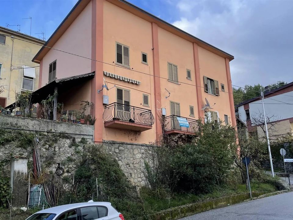 Leilighet i Mangone, Cosenza - bilde 1