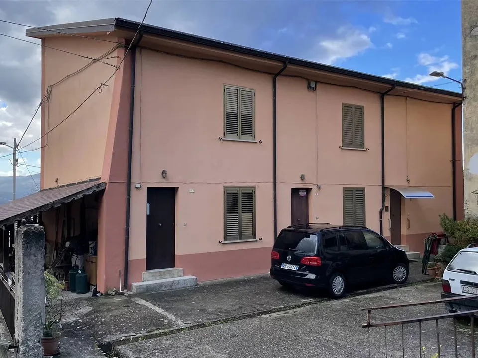 Leilighet i Mangone, Cosenza - bilde 2