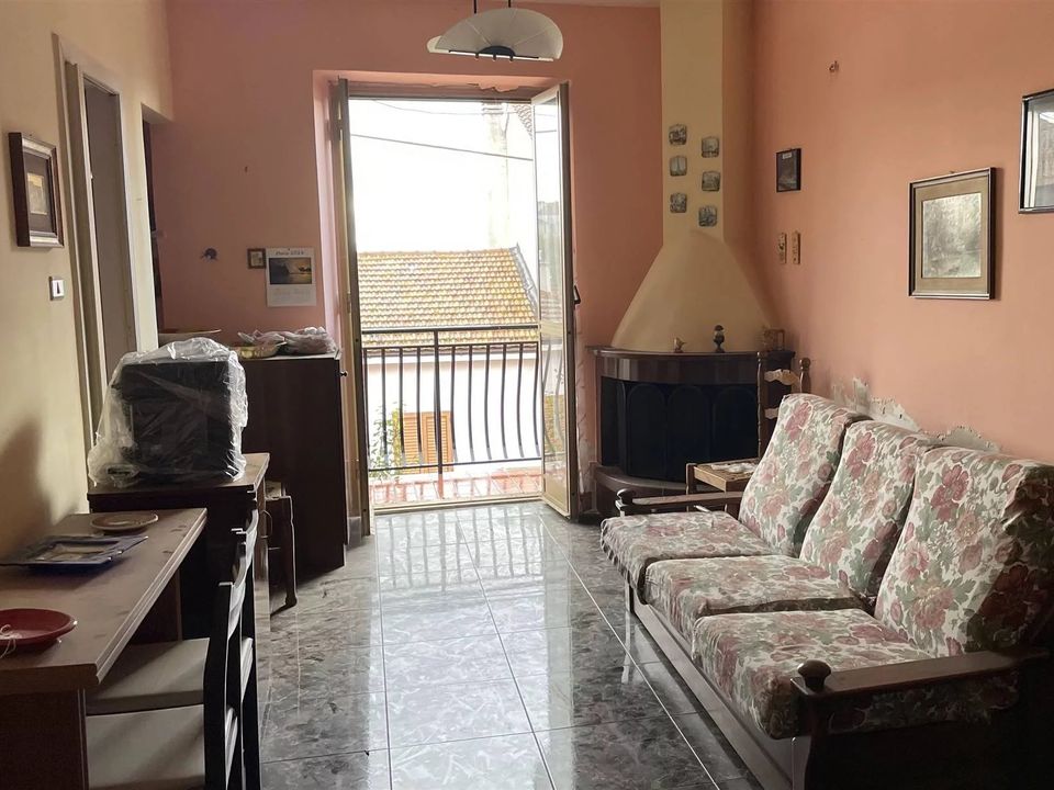 Leilighet i Mangone, Cosenza - bilde 3