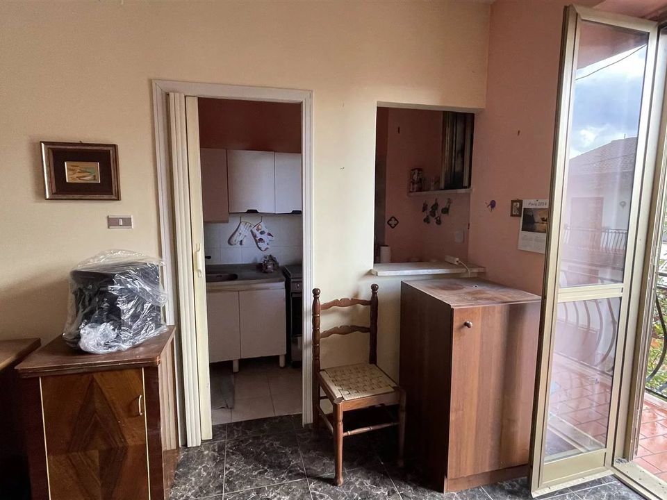 Leilighet i Mangone, Cosenza - bilde 4