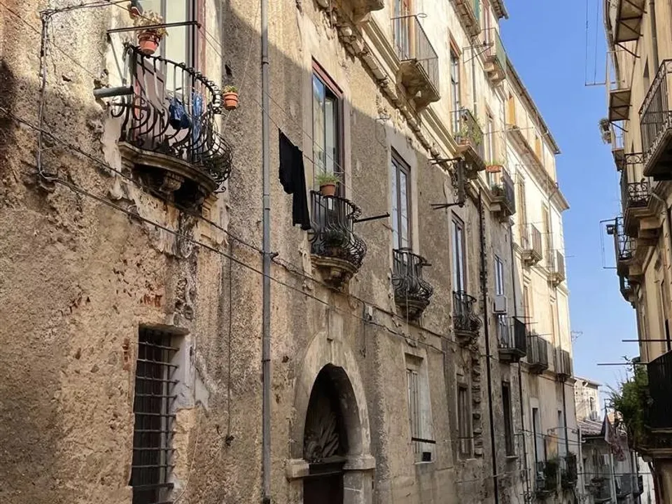 Leilighet i Cosenza, Cosenza - bilde 1