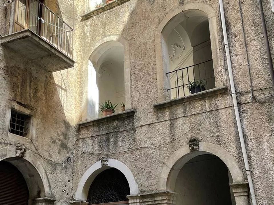Leilighet i Cosenza, Cosenza - bilde 3
