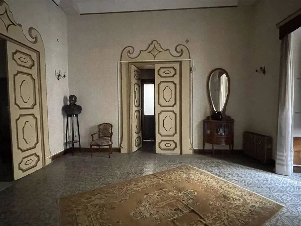Leilighet i Cosenza, Cosenza - bilde 4