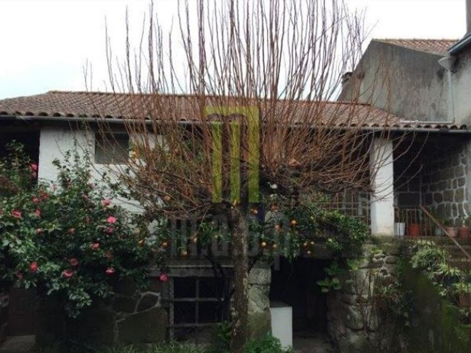 Landsbyhus i Oliveira do Hospital, Coimbra - foto 1