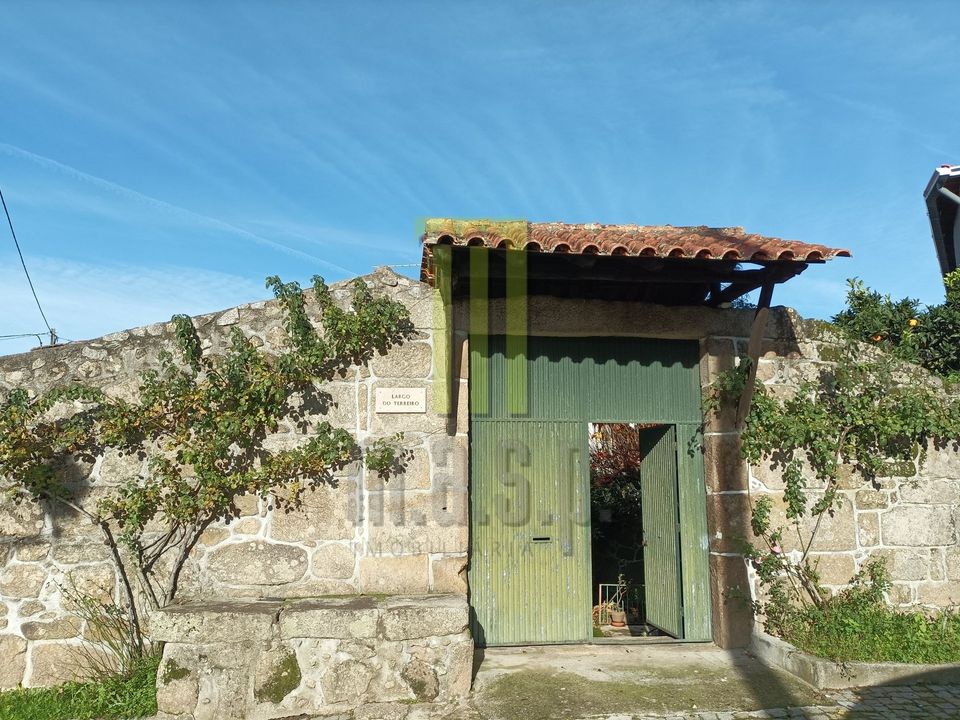 Landsbyhus i Oliveira do Hospital, Coimbra - foto 2
