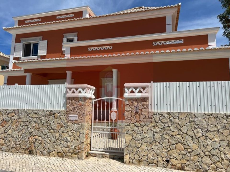 Villa i Tavira, Faro - foto 1