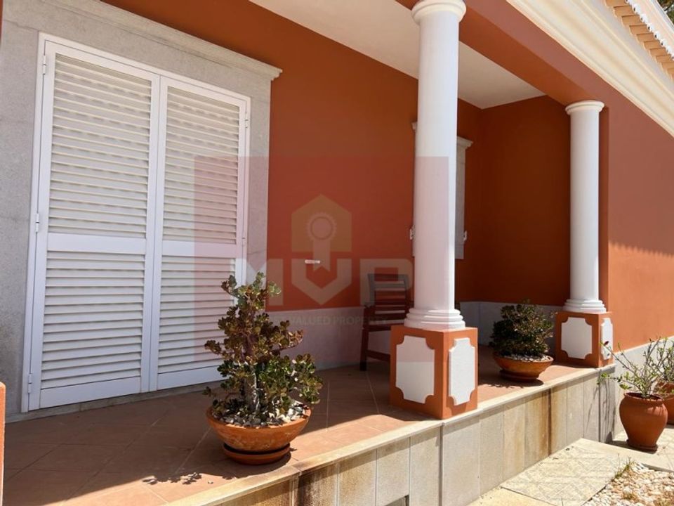 Villa i Tavira, Faro - foto 2