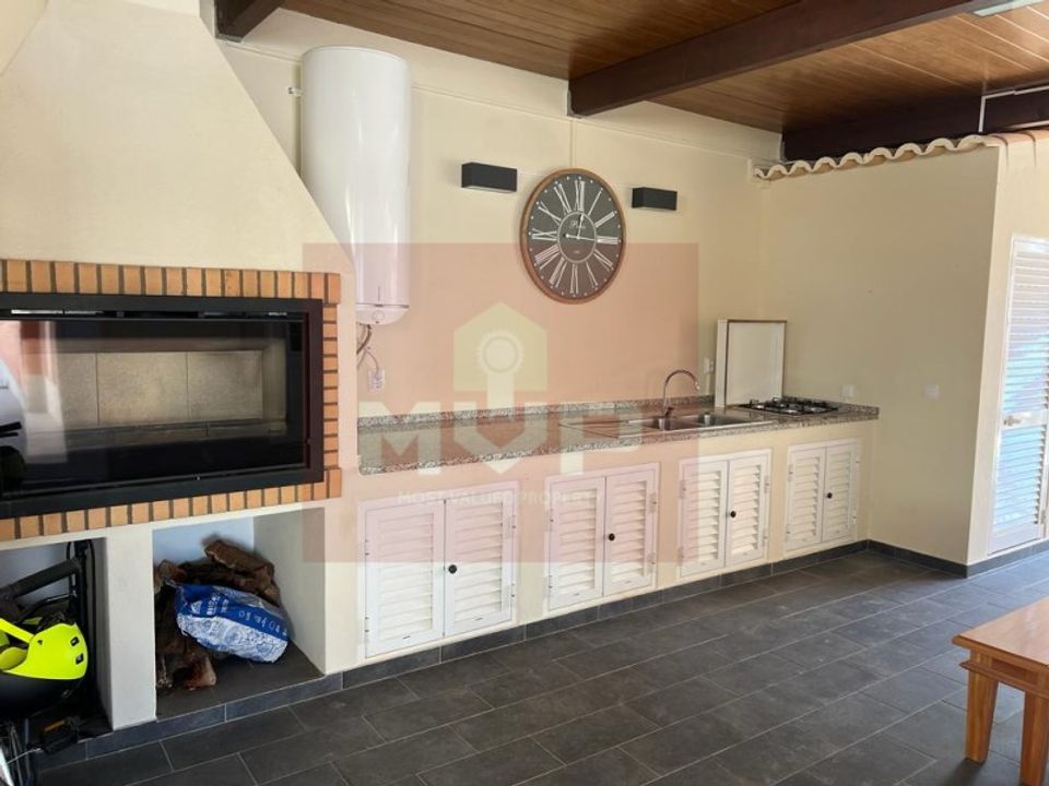 Villa i Tavira, Faro - foto 4