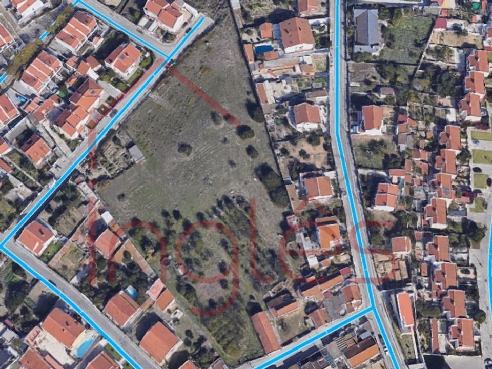 Helårsgrund i Barreiro, Setubal - foto 3
