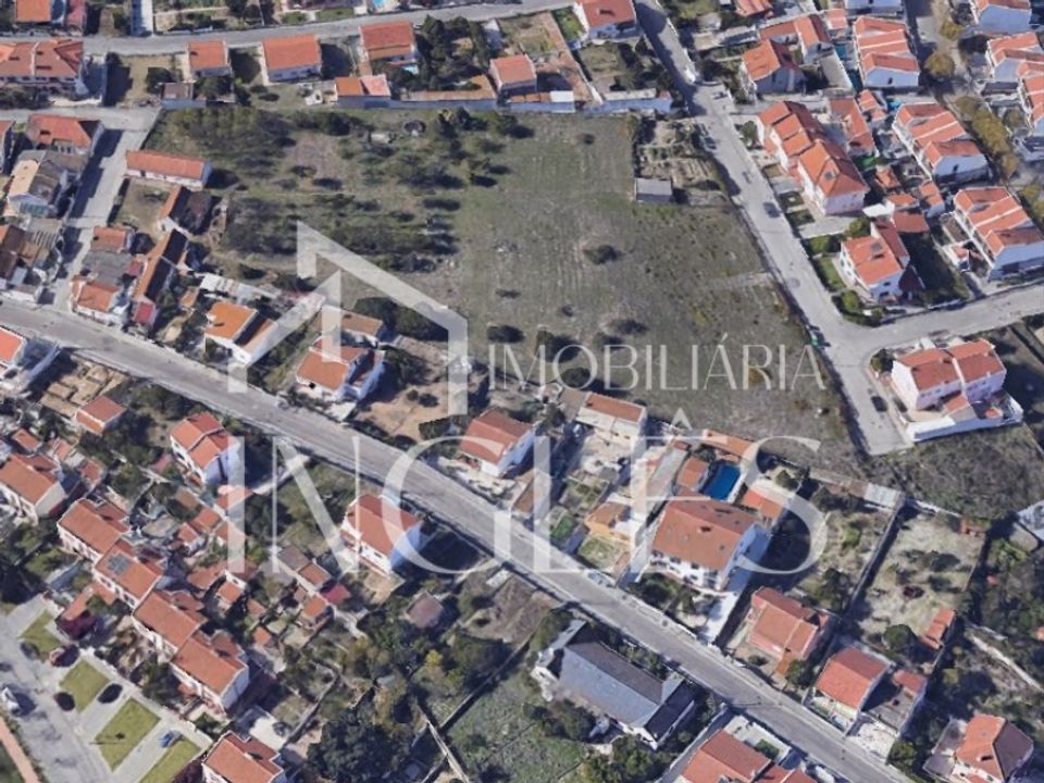 Helårsgrund i Barreiro, Setubal - foto 2
