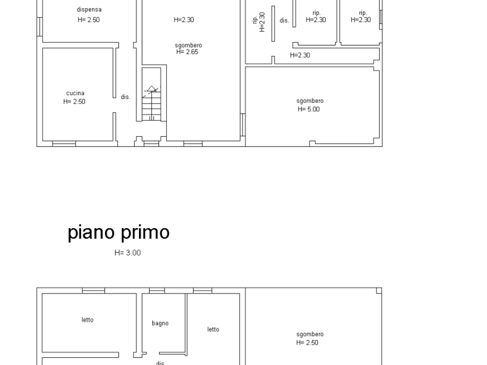 Villa i Ravenna, Ravenna - bilde 1