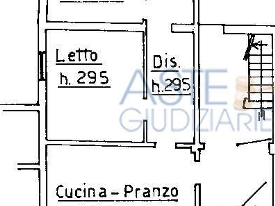 Lejlighed i Conselice, Ravenna - foto 4