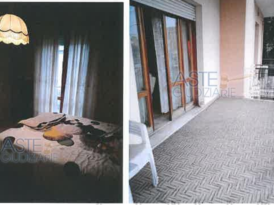 Lejlighed i Rimini, Rimini - foto 2