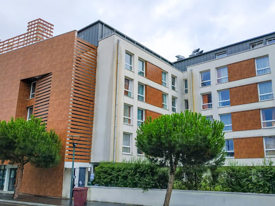 Studio i Chelles, Seine-et-Marne - foto 1