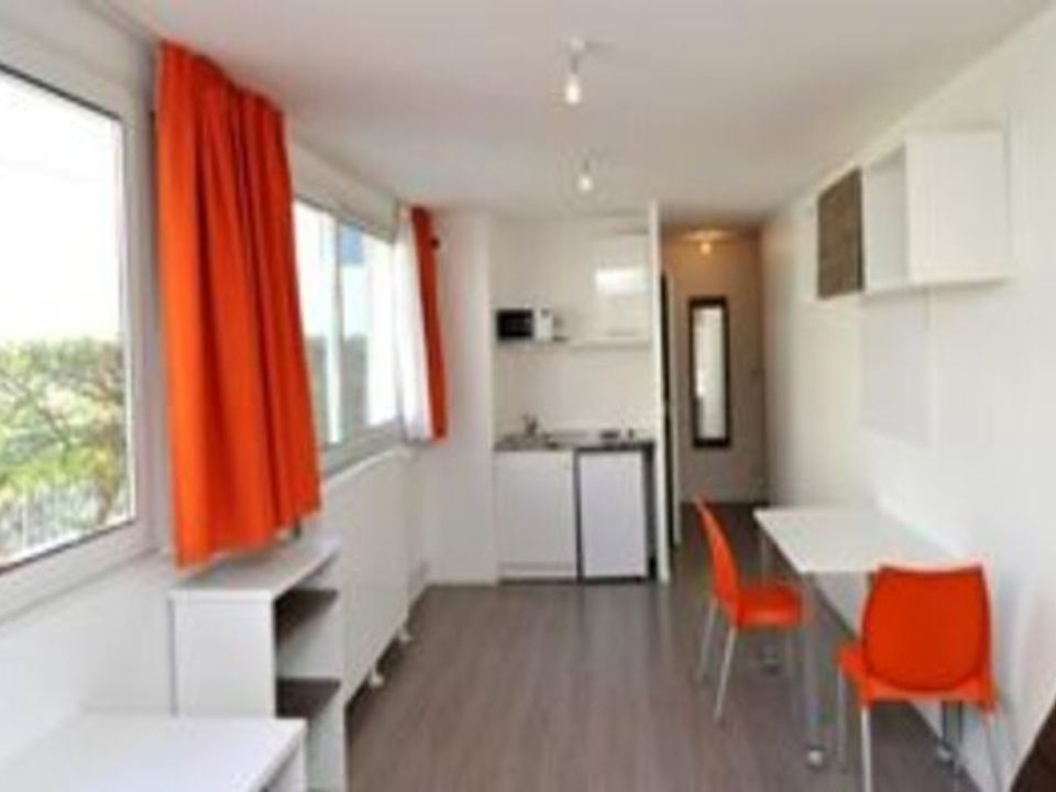 Studio i Chelles, Seine-et-Marne - foto 2