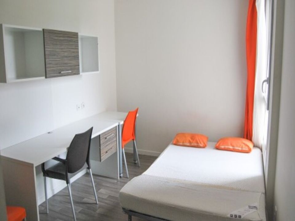 Studio i Chelles, Seine-et-Marne - foto 3