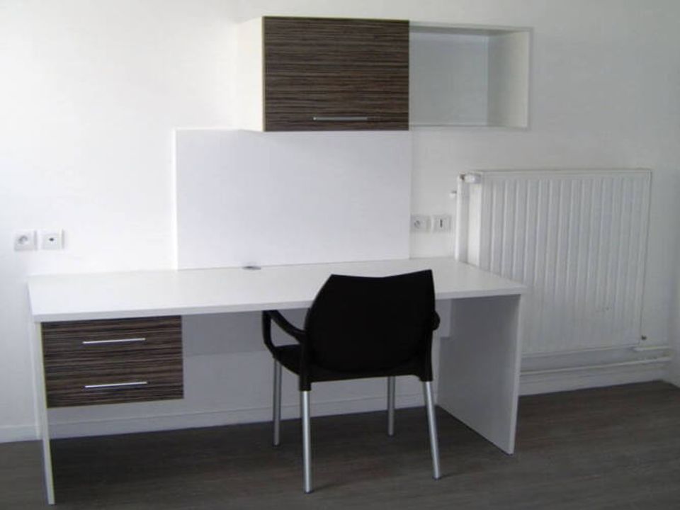 Studio i Chelles, Seine-et-Marne - foto 4