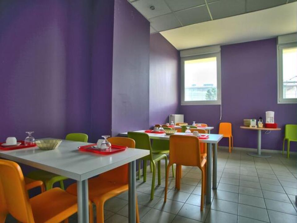 Studio i Chelles, Seine-et-Marne - foto 5