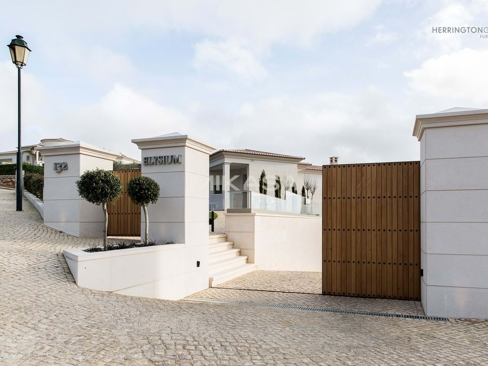 Villa i Budens, Faro - foto 2