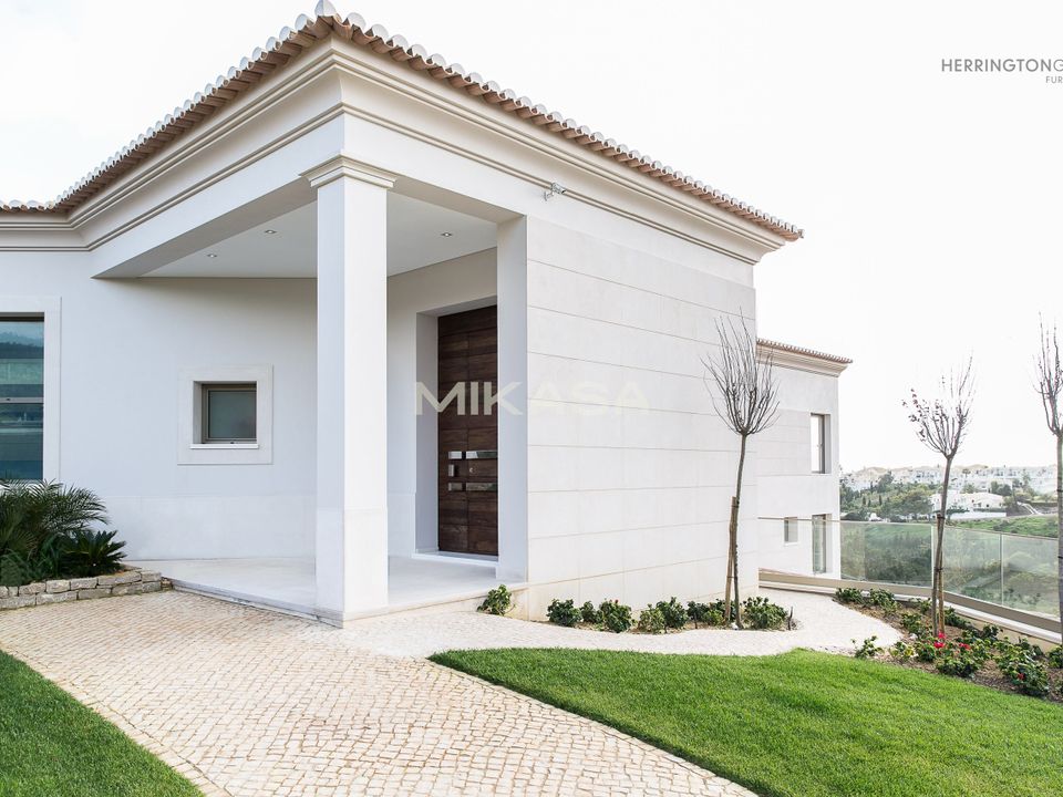 Villa i Budens, Faro - foto 3