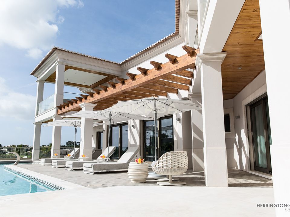 Villa i Budens, Faro - foto 4