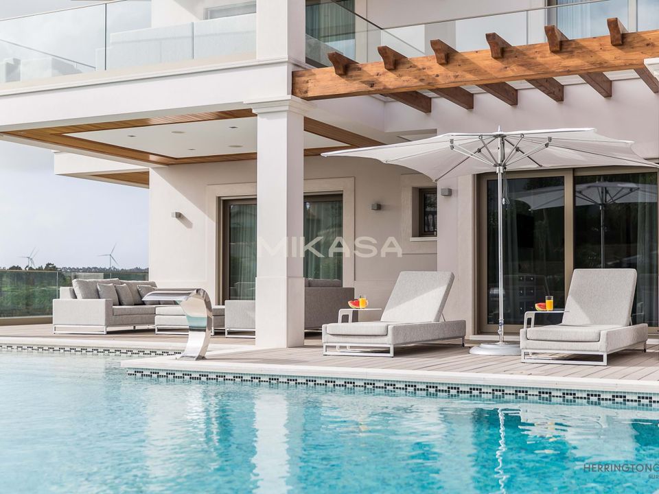 Villa i Budens, Faro - foto 5