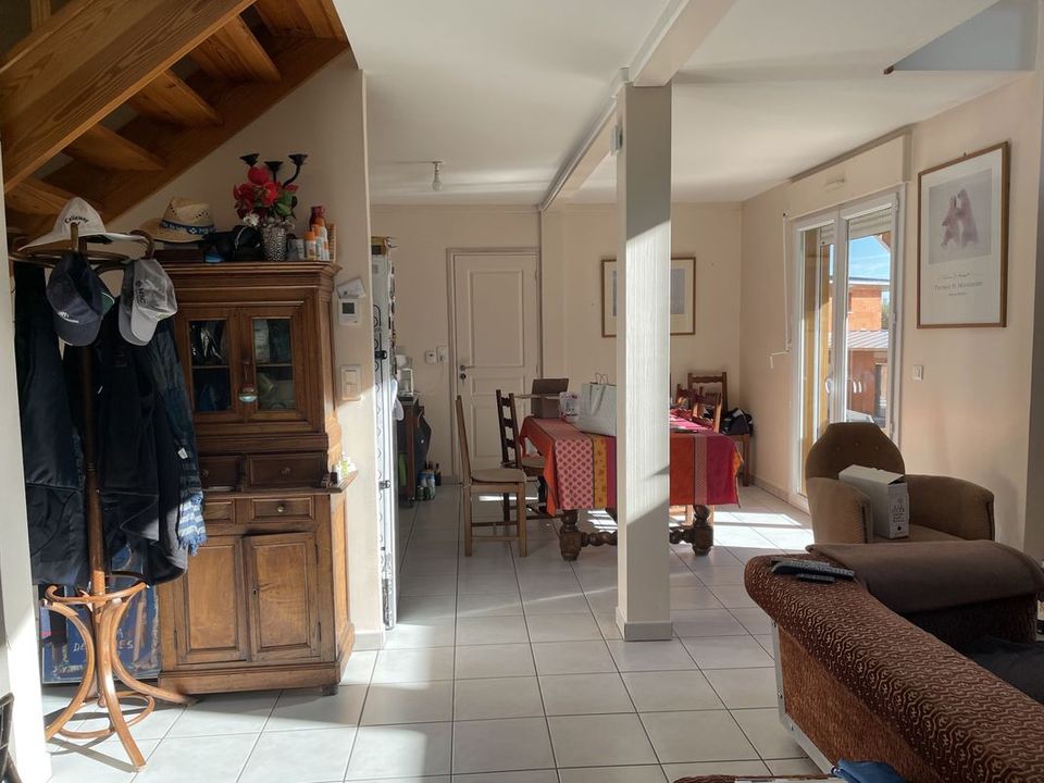 Villa i Bellerive-sur-Allier, Allier - foto 3