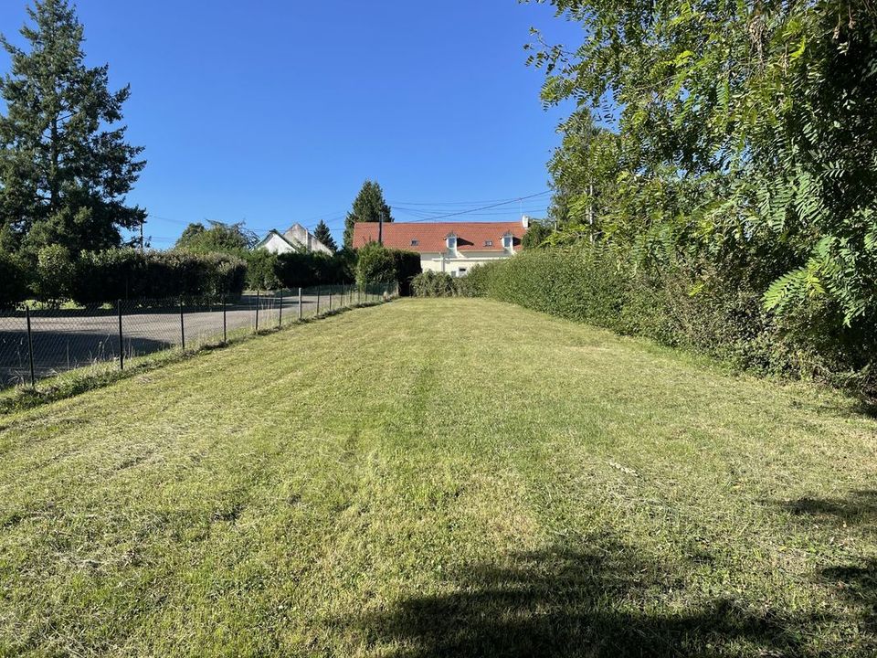 Villa i Bellerive-sur-Allier, Allier - foto 4