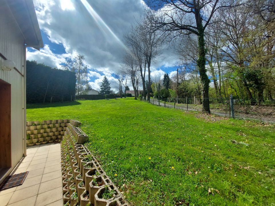 Villa i Bellerive-sur-Allier, Allier - foto 5
