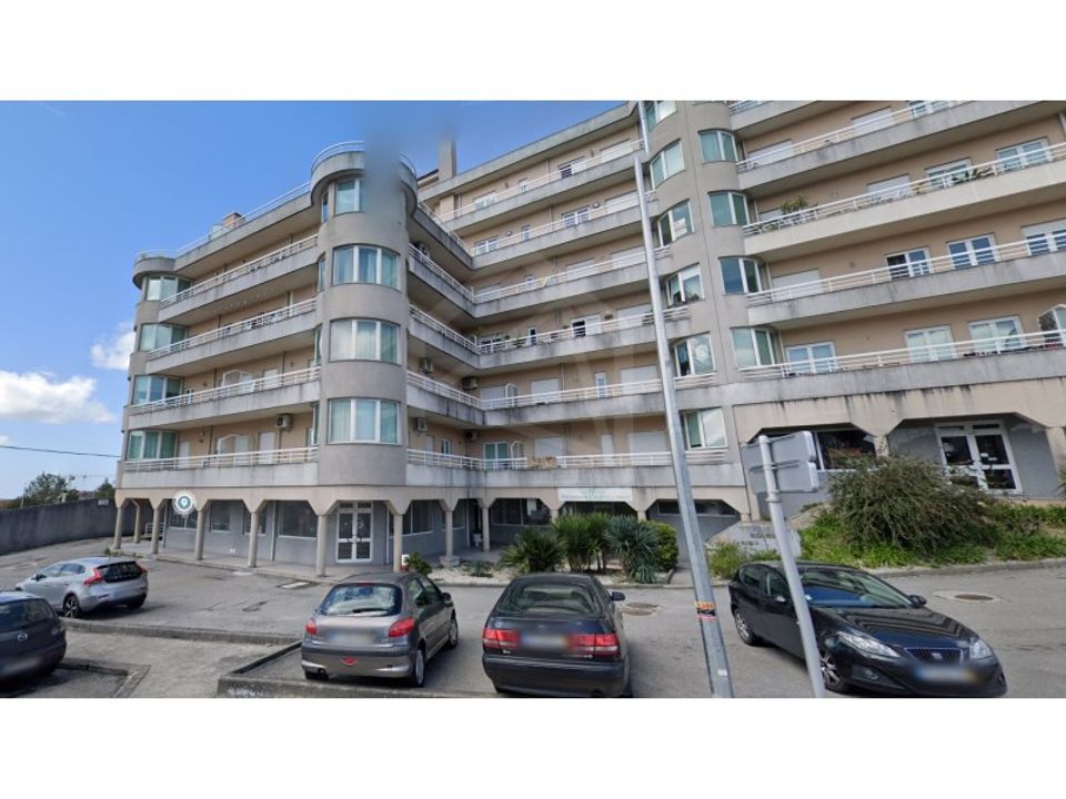 Parkeringsplads i Oliveira de Azemeis, Aveiro - foto 2