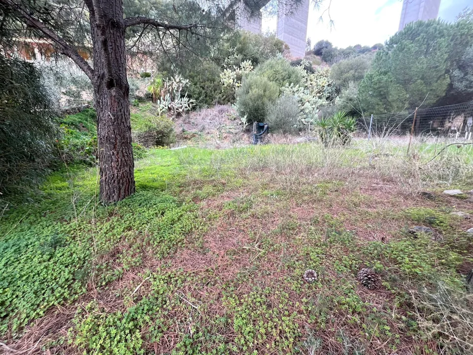 Erhvervsejendom i Maracalagonis, Cagliari - foto 1