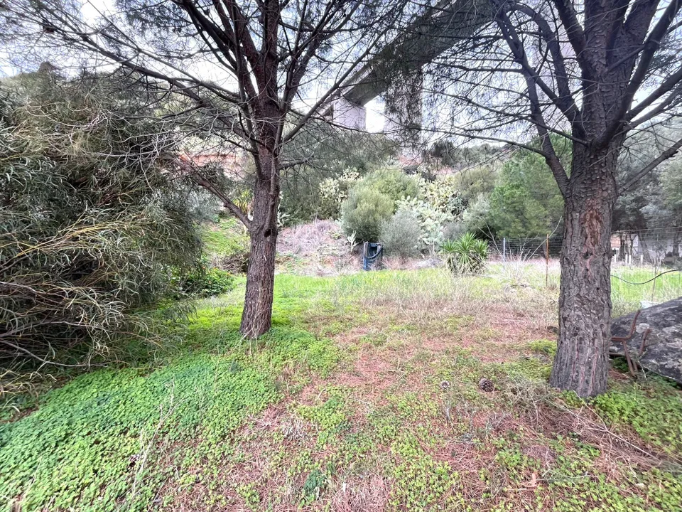Erhvervsejendom i Maracalagonis, Cagliari - foto 3