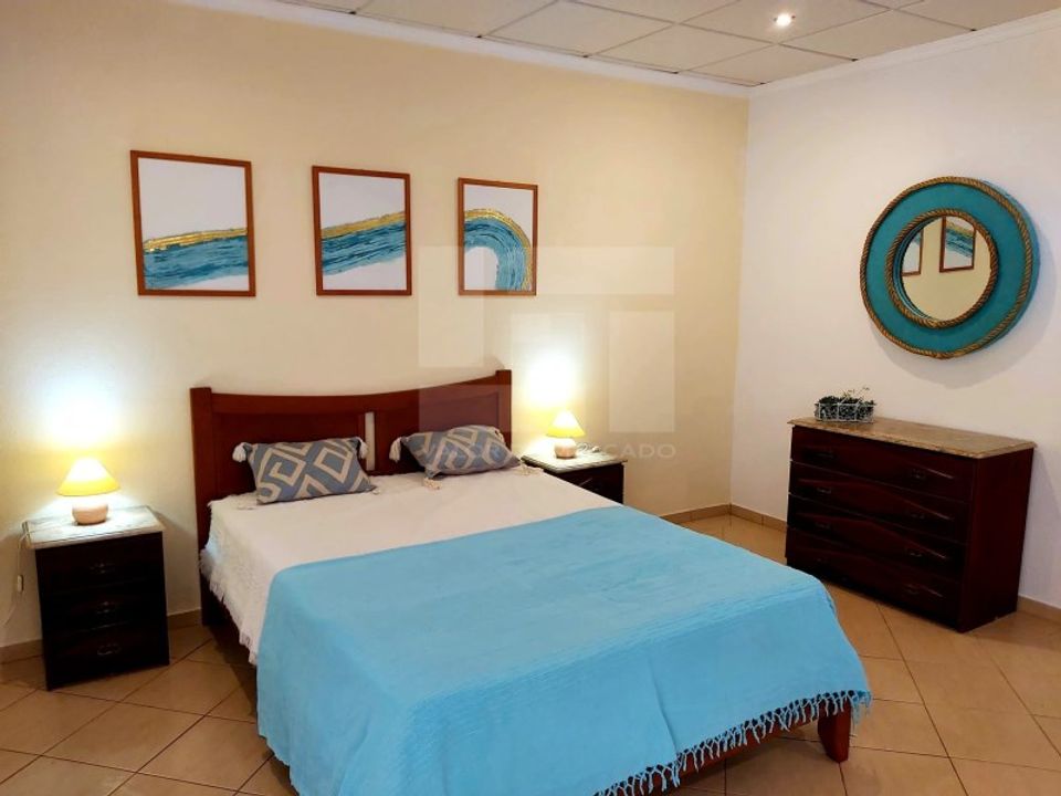 Lejlighed i Monte Gordo, Faro - foto 1