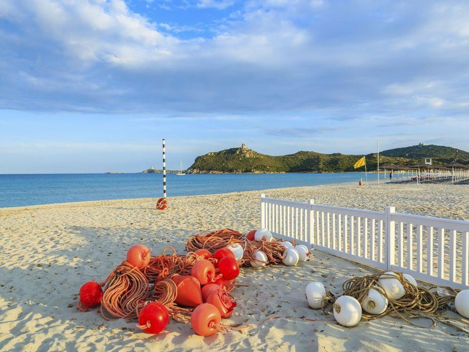 Lejlighed i Luni, La Spezia - foto 2