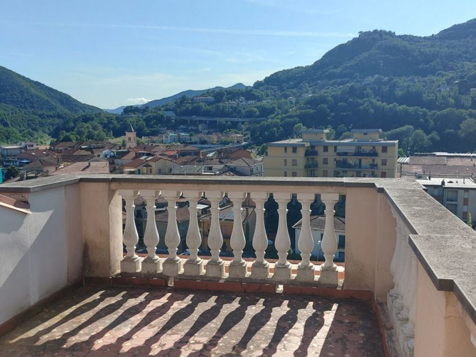 Villa i Aulla, Massa and Carrara - foto 2