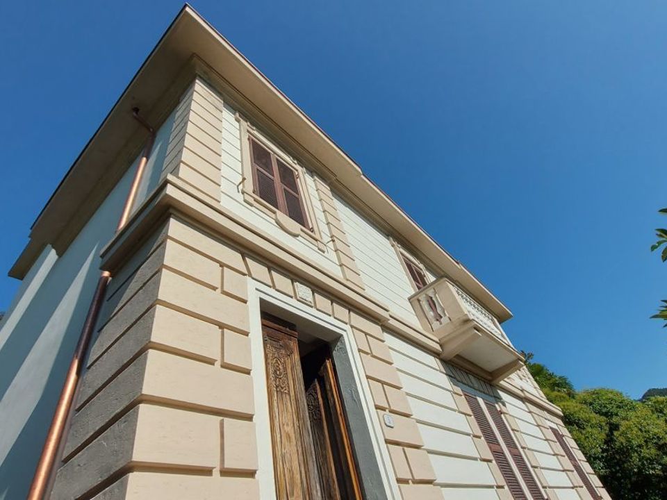 Villa i Aulla, Massa and Carrara - foto 4