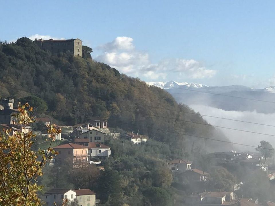 Byhus i Podenzana, Massa and Carrara - foto 1