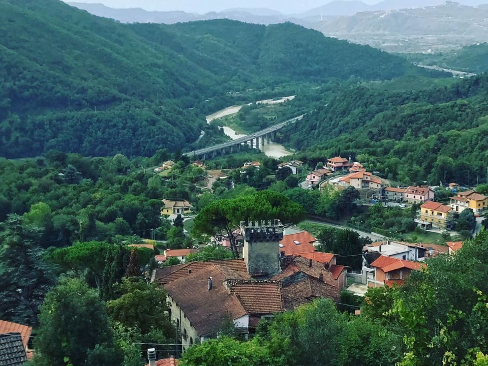 Byhus i Podenzana, Massa and Carrara - foto 2