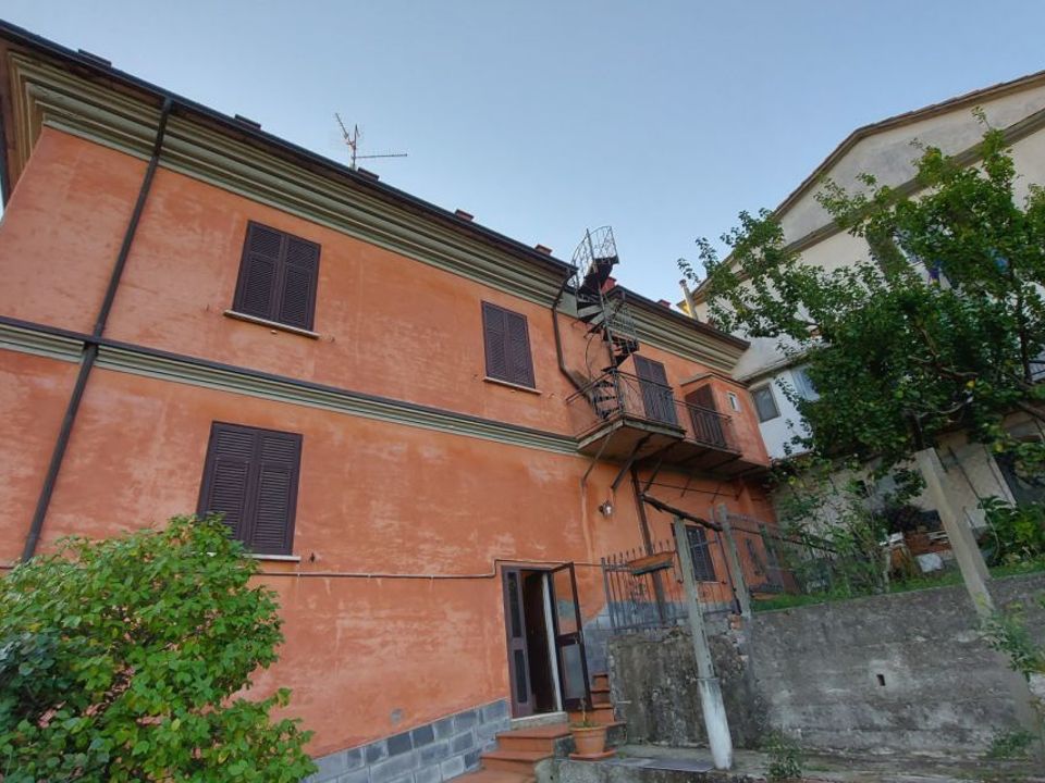 Byhus i Podenzana, Massa and Carrara - foto 3