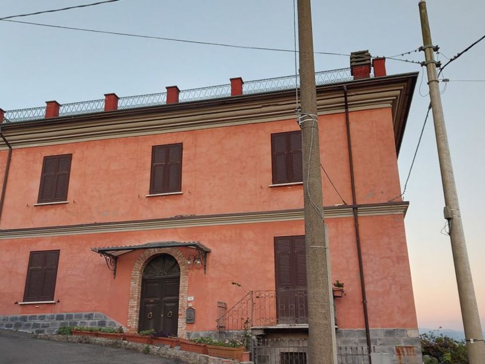 Byhus i Podenzana, Massa and Carrara - foto 4