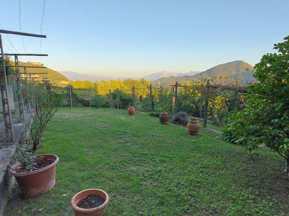 Byhus i Podenzana, Massa and Carrara - foto 5