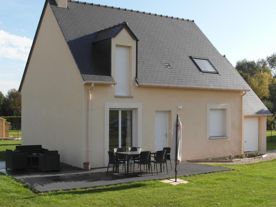 Villa i Oissel, Seine-Maritime - foto 2