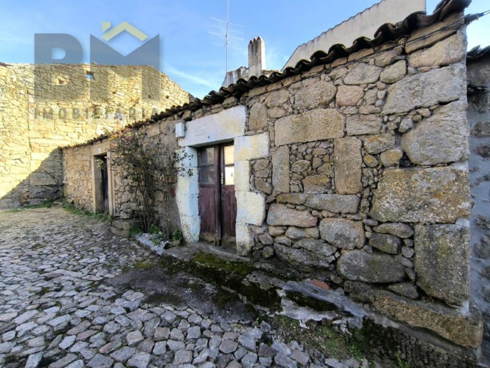 Villa i Castelo Branco, Castelo Branco - foto 3