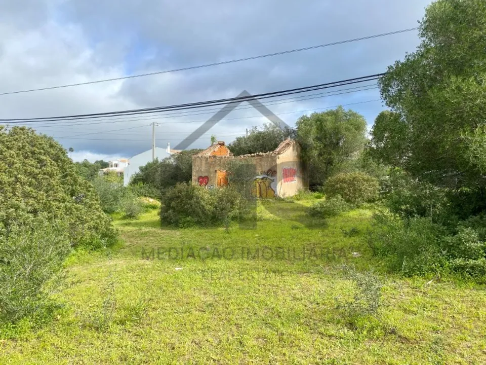 Helårsgrund i Alvor, Faro - foto 2