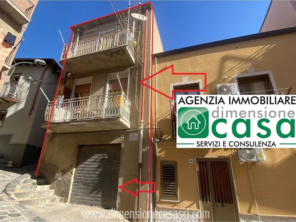 Villa i San Cataldo, Caltanissetta - foto 1