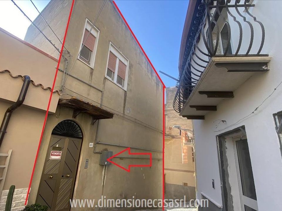 Villa i San Cataldo, Caltanissetta - foto 3
