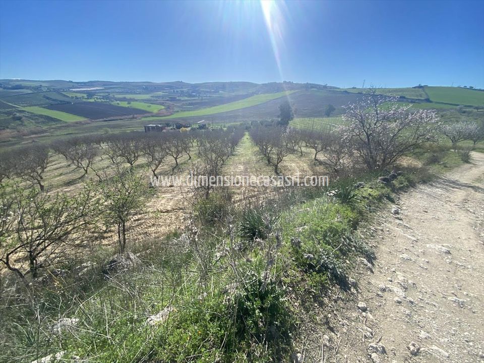 Helårsgrund i Caltanissetta, Caltanissetta - foto 3