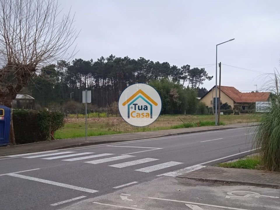 Helårsgrund i Vagos, Aveiro - foto 2