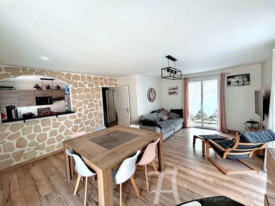 Villa i Breil-sur-Roya, Alpes-Maritimes - foto 4