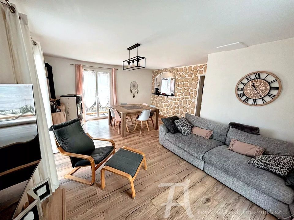 Villa i Breil-sur-Roya, Alpes-Maritimes - foto 1